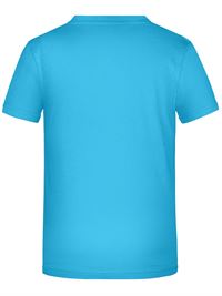 T-SHIRT GIROCOLLO BAMBINO